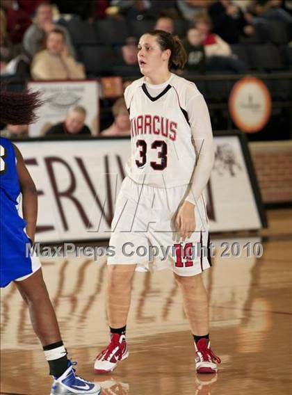 Thumbnail 1 in North Crowley @ Marcus (Meredith Hatch Memorial) photogallery.