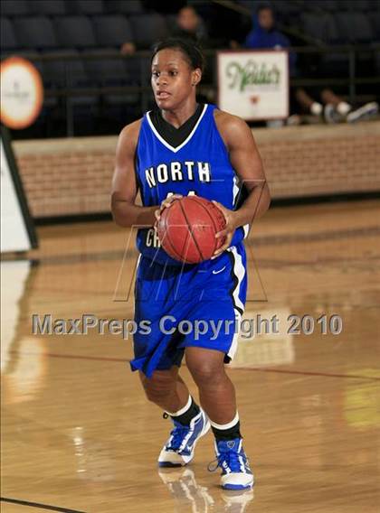 Thumbnail 2 in North Crowley @ Marcus (Meredith Hatch Memorial) photogallery.