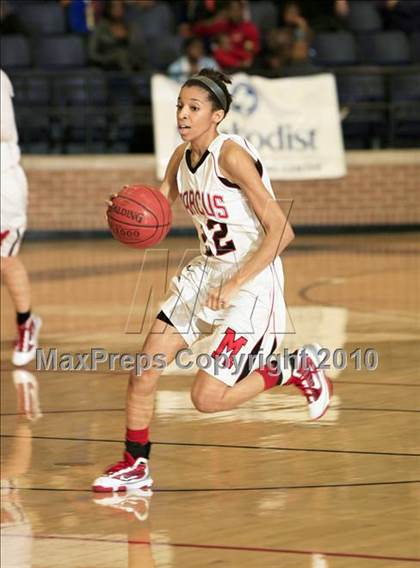 Thumbnail 3 in North Crowley @ Marcus (Meredith Hatch Memorial) photogallery.