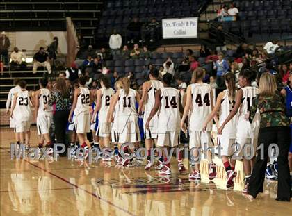 Thumbnail 1 in North Crowley @ Marcus (Meredith Hatch Memorial) photogallery.