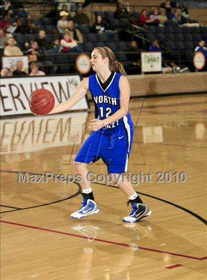 Thumbnail 3 in North Crowley @ Marcus (Meredith Hatch Memorial) photogallery.