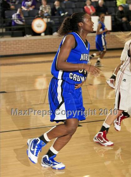 Thumbnail 1 in North Crowley @ Marcus (Meredith Hatch Memorial) photogallery.