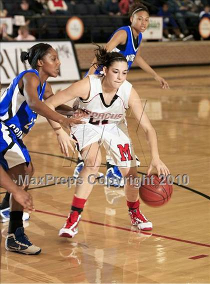 Thumbnail 2 in North Crowley @ Marcus (Meredith Hatch Memorial) photogallery.