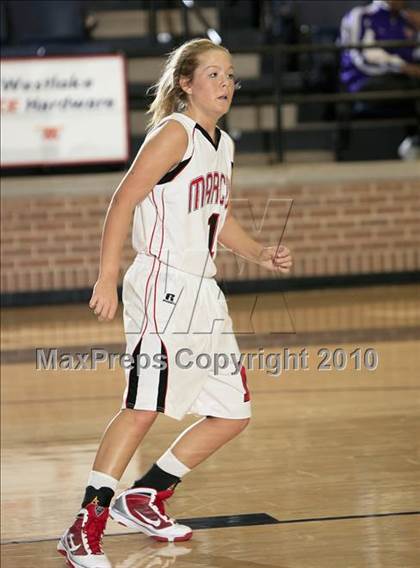 Thumbnail 3 in North Crowley @ Marcus (Meredith Hatch Memorial) photogallery.