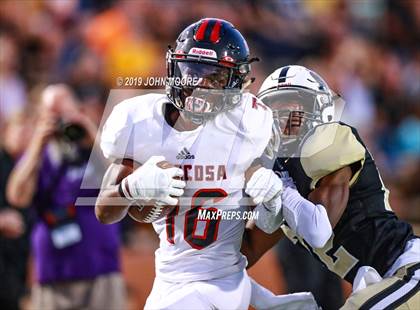 Thumbnail 1 in Tascosa @ Amarillo photogallery.