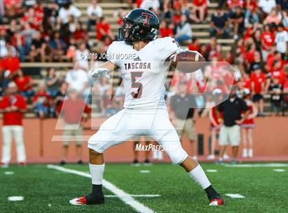 Thumbnail 1 in Tascosa @ Amarillo photogallery.