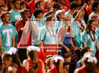 Thumbnail 1 in Tascosa @ Amarillo photogallery.