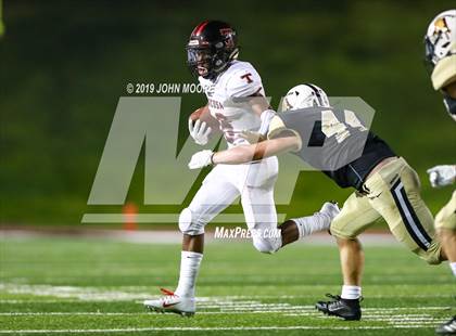 Thumbnail 2 in Tascosa @ Amarillo photogallery.