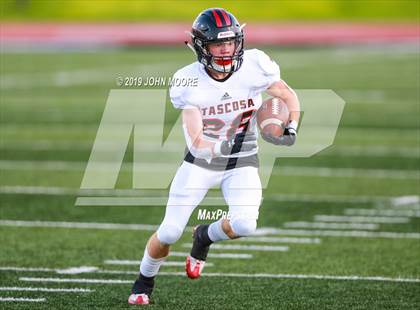 Thumbnail 2 in Tascosa @ Amarillo photogallery.