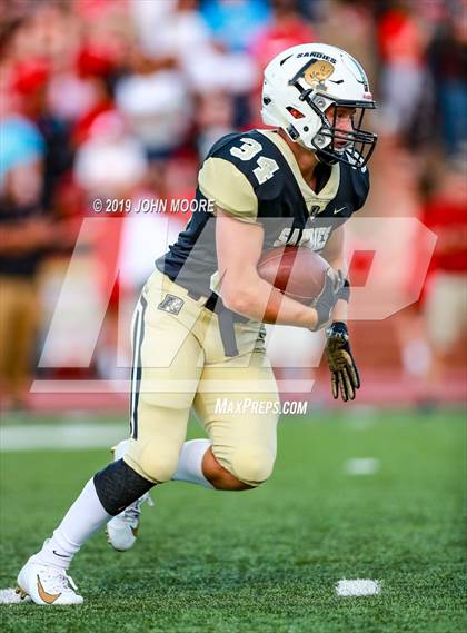Thumbnail 1 in Tascosa @ Amarillo photogallery.
