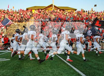 Thumbnail 2 in Tascosa @ Amarillo photogallery.