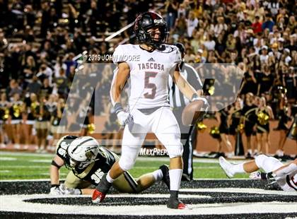 Thumbnail 2 in Tascosa @ Amarillo photogallery.