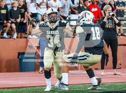 Thumbnail 3 in Tascosa @ Amarillo photogallery.