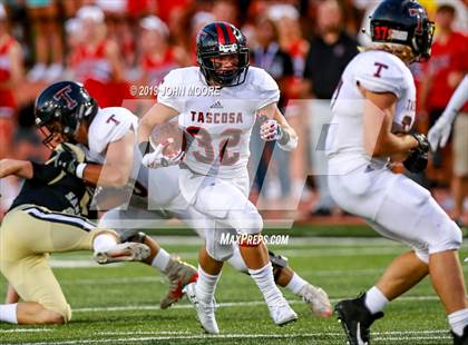 Thumbnail 1 in Tascosa @ Amarillo photogallery.