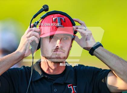 Thumbnail 3 in Tascosa @ Amarillo photogallery.