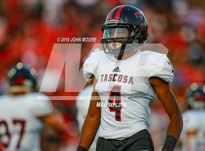 Thumbnail 1 in Tascosa @ Amarillo photogallery.