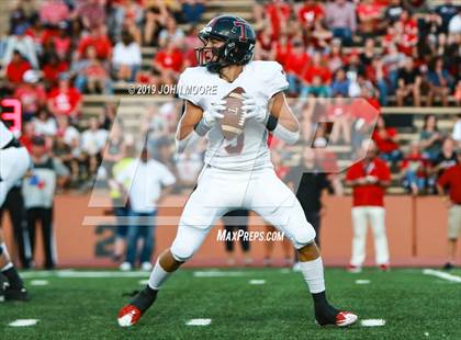 Thumbnail 2 in Tascosa @ Amarillo photogallery.