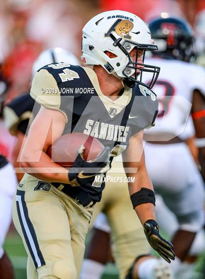 Thumbnail 2 in Tascosa @ Amarillo photogallery.