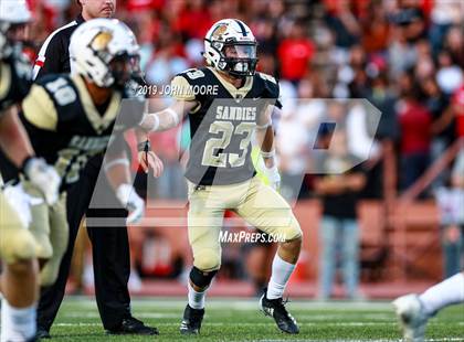 Thumbnail 2 in Tascosa @ Amarillo photogallery.