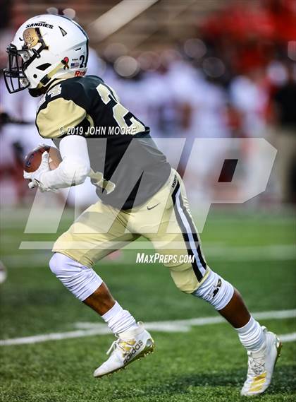 Thumbnail 3 in Tascosa @ Amarillo photogallery.