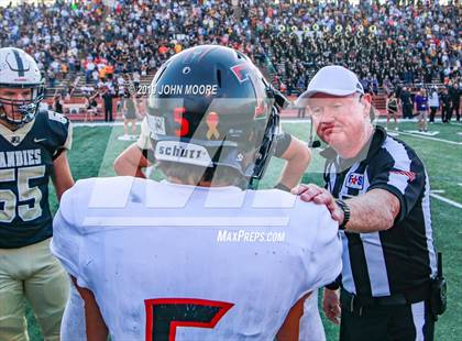 Thumbnail 3 in Tascosa @ Amarillo photogallery.