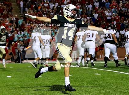 Thumbnail 2 in Tascosa @ Amarillo photogallery.
