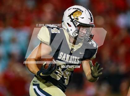 Thumbnail 2 in Tascosa @ Amarillo photogallery.