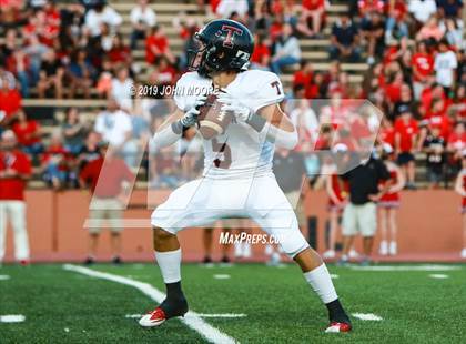 Thumbnail 3 in Tascosa @ Amarillo photogallery.
