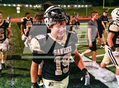 Thumbnail 1 in Tascosa @ Amarillo photogallery.