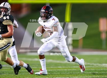 Thumbnail 1 in Tascosa @ Amarillo photogallery.