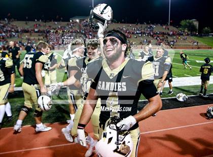 Thumbnail 2 in Tascosa @ Amarillo photogallery.