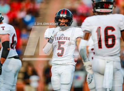 Thumbnail 1 in Tascosa @ Amarillo photogallery.