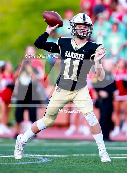 Thumbnail 2 in Tascosa @ Amarillo photogallery.