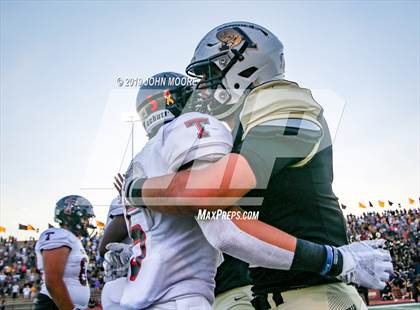 Thumbnail 3 in Tascosa @ Amarillo photogallery.