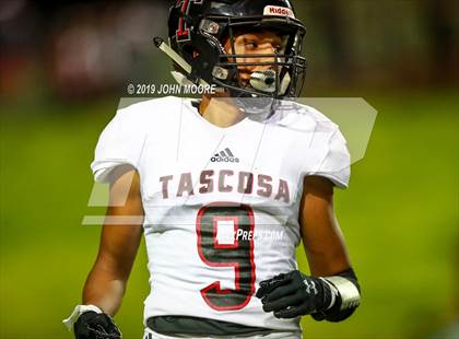 Thumbnail 2 in Tascosa @ Amarillo photogallery.
