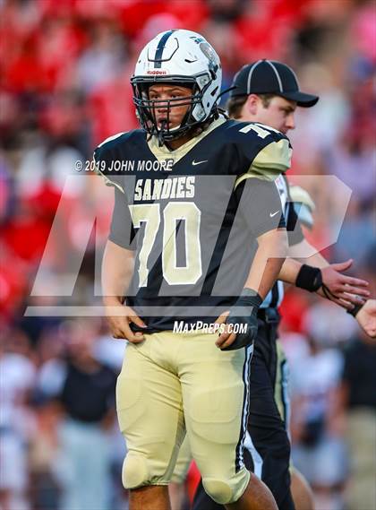 Thumbnail 3 in Tascosa @ Amarillo photogallery.