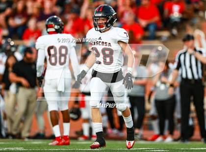 Thumbnail 1 in Tascosa @ Amarillo photogallery.