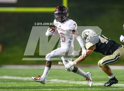 Thumbnail 3 in Tascosa @ Amarillo photogallery.