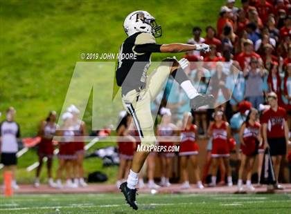 Thumbnail 2 in Tascosa @ Amarillo photogallery.