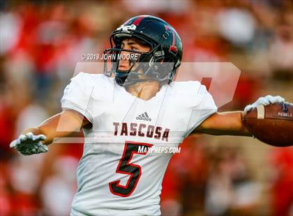 Thumbnail 2 in Tascosa @ Amarillo photogallery.