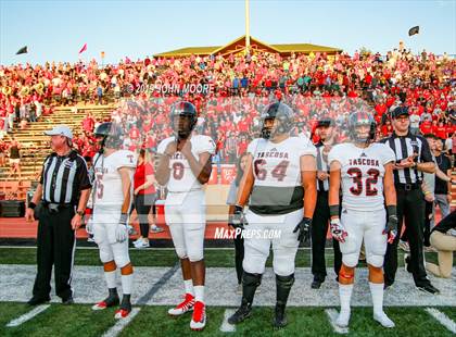 Thumbnail 1 in Tascosa @ Amarillo photogallery.