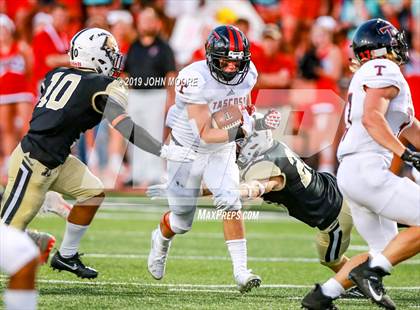 Thumbnail 2 in Tascosa @ Amarillo photogallery.