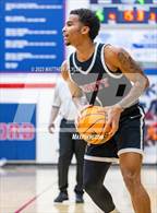 Photo from the gallery "Trinity Christian vs Terry Sanford (MLK Dream Jam at Terry Sanford)"