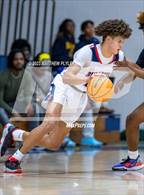 Photo from the gallery "Trinity Christian vs Terry Sanford (MLK Dream Jam at Terry Sanford)"