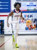 Photo from the gallery "Trinity Christian vs Terry Sanford (MLK Dream Jam at Terry Sanford)"