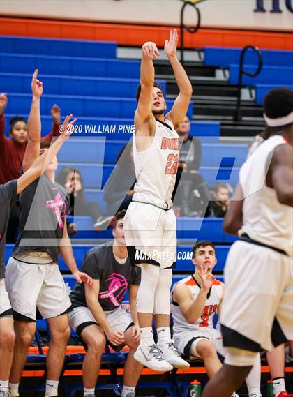 Thumbnail 2 in Marlboro Central vs. O'Neill (Officials vs Cancer Tournament) photogallery.