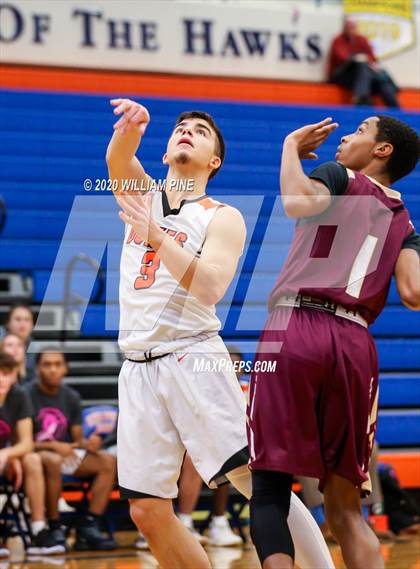 Thumbnail 1 in Marlboro Central vs. O'Neill (Officials vs Cancer Tournament) photogallery.