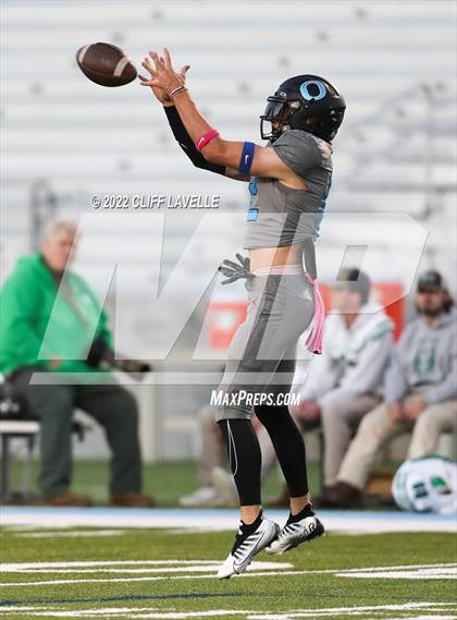 Thumbnail 2 in Bishop England @ Oceanside Collegiate Academy photogallery.