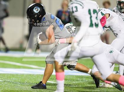 Thumbnail 3 in Bishop England @ Oceanside Collegiate Academy photogallery.