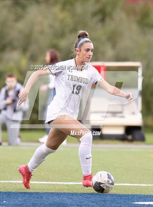 Trumbull @ Wilton
